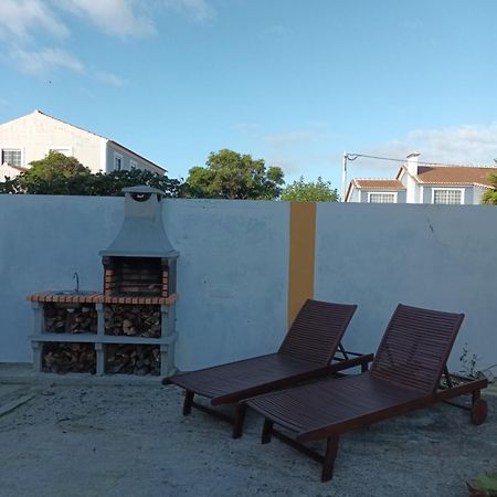 Rib'S House Villa Praia da Vitória Eksteriør billede