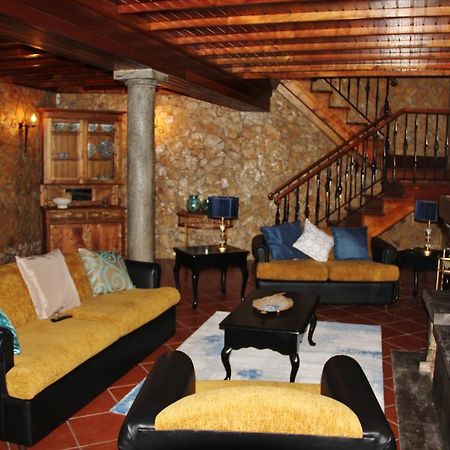 Rib'S House Villa Praia da Vitória Eksteriør billede