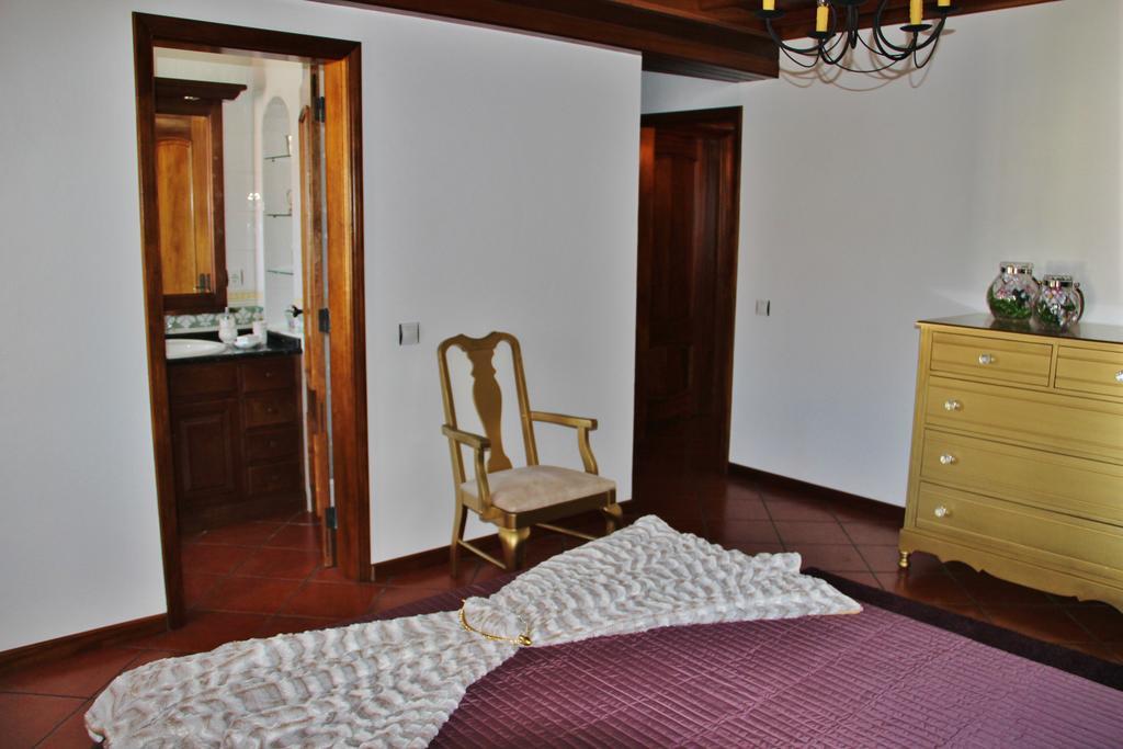 Rib'S House Villa Praia da Vitória Eksteriør billede