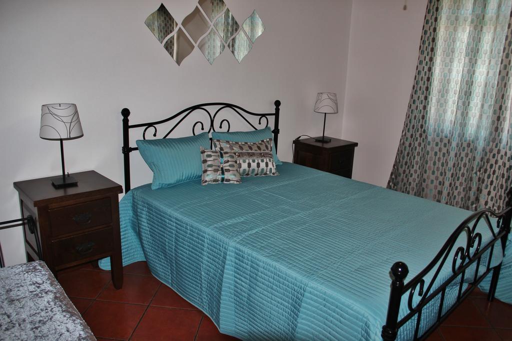 Rib'S House Villa Praia da Vitória Eksteriør billede