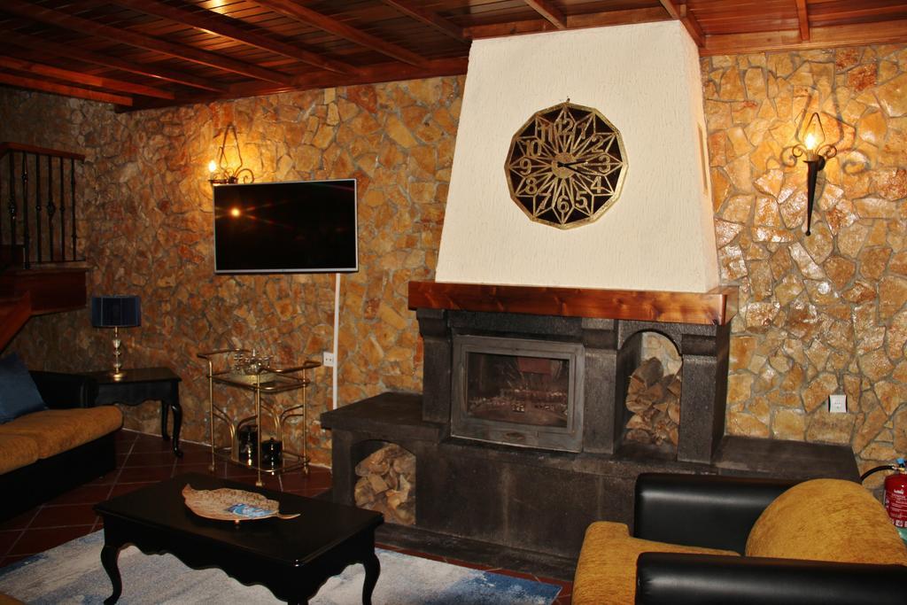 Rib'S House Villa Praia da Vitória Eksteriør billede