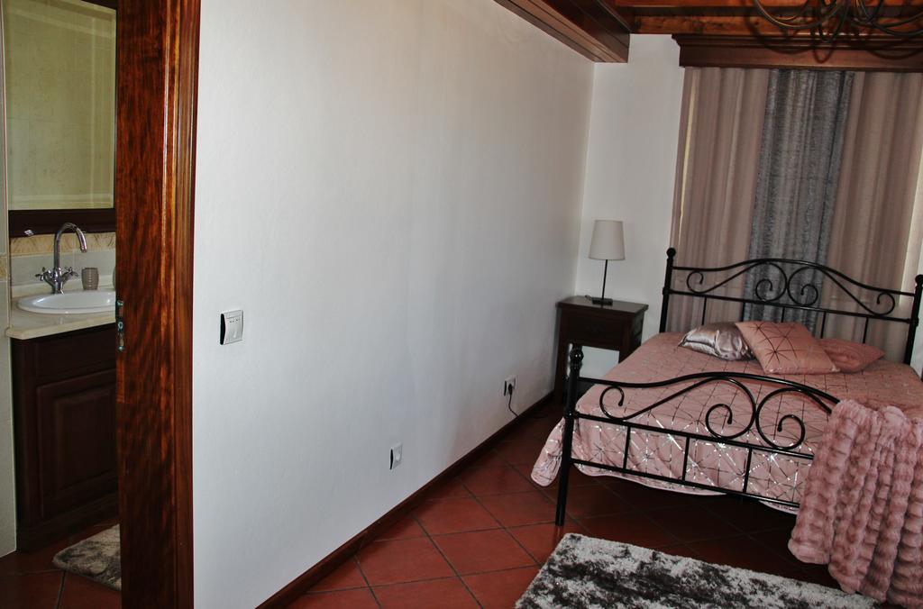 Rib'S House Villa Praia da Vitória Eksteriør billede
