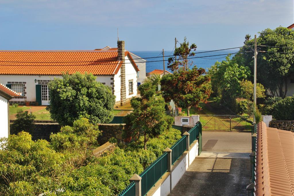 Rib'S House Villa Praia da Vitória Eksteriør billede