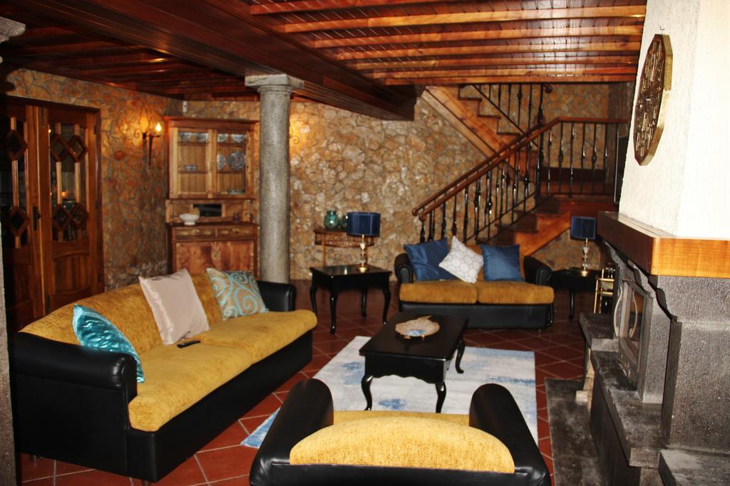 Rib'S House Villa Praia da Vitória Eksteriør billede