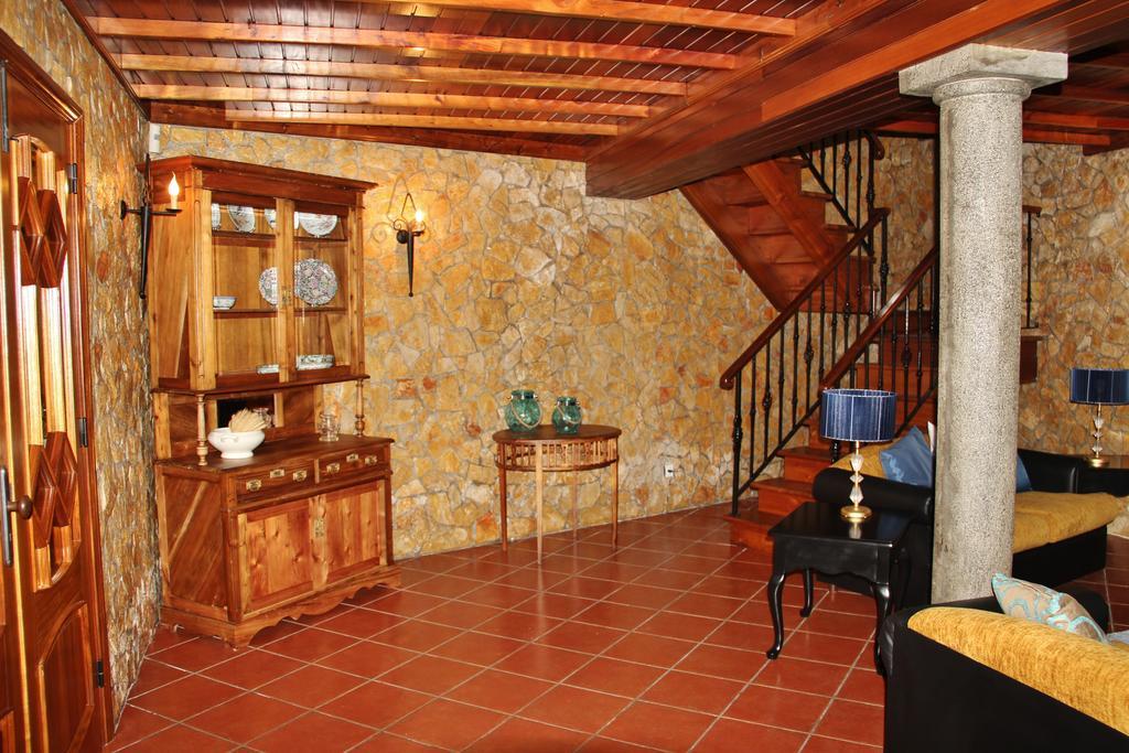 Rib'S House Villa Praia da Vitória Eksteriør billede