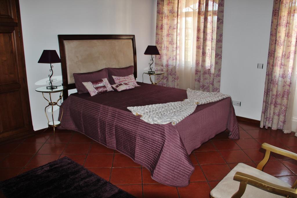 Rib'S House Villa Praia da Vitória Eksteriør billede